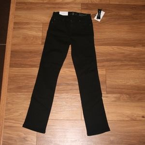 7 FOR ALL MANKIND KIMMIE SLIM ILLUSION LUXE